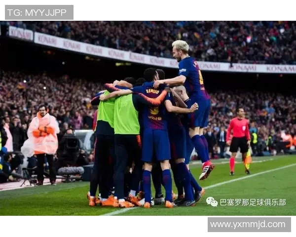 2017年马拉加对阵巴塞罗那精彩回顾与赛季影响分析