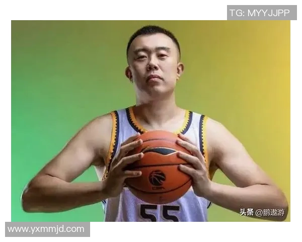 韩德君领衔辽宁对决广厦期待精彩对抗与精彩表现